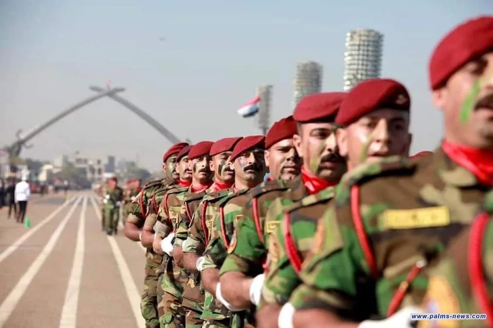 واشنطن تشيد بتضحيات القوات العراقية: حققت النصر الميداني